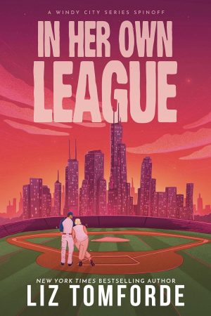 In Her Own League: Windy City Spinoff
