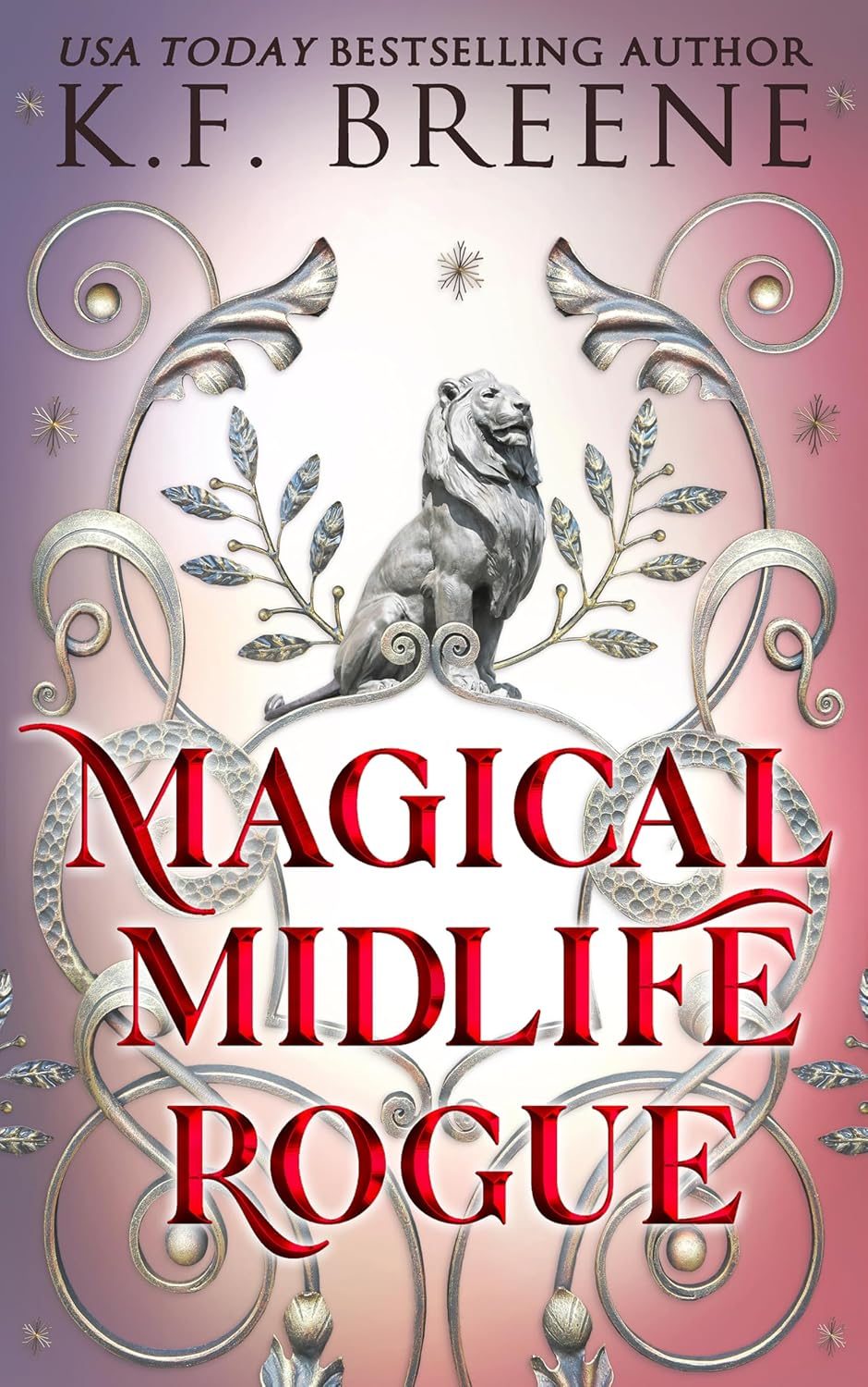 Magical Midlife Rogue: Leveling Up 12 1 Magical Midlife Rogue: Leveling Up 12