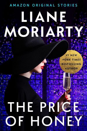 The Price of Honey: Deadly Ambition