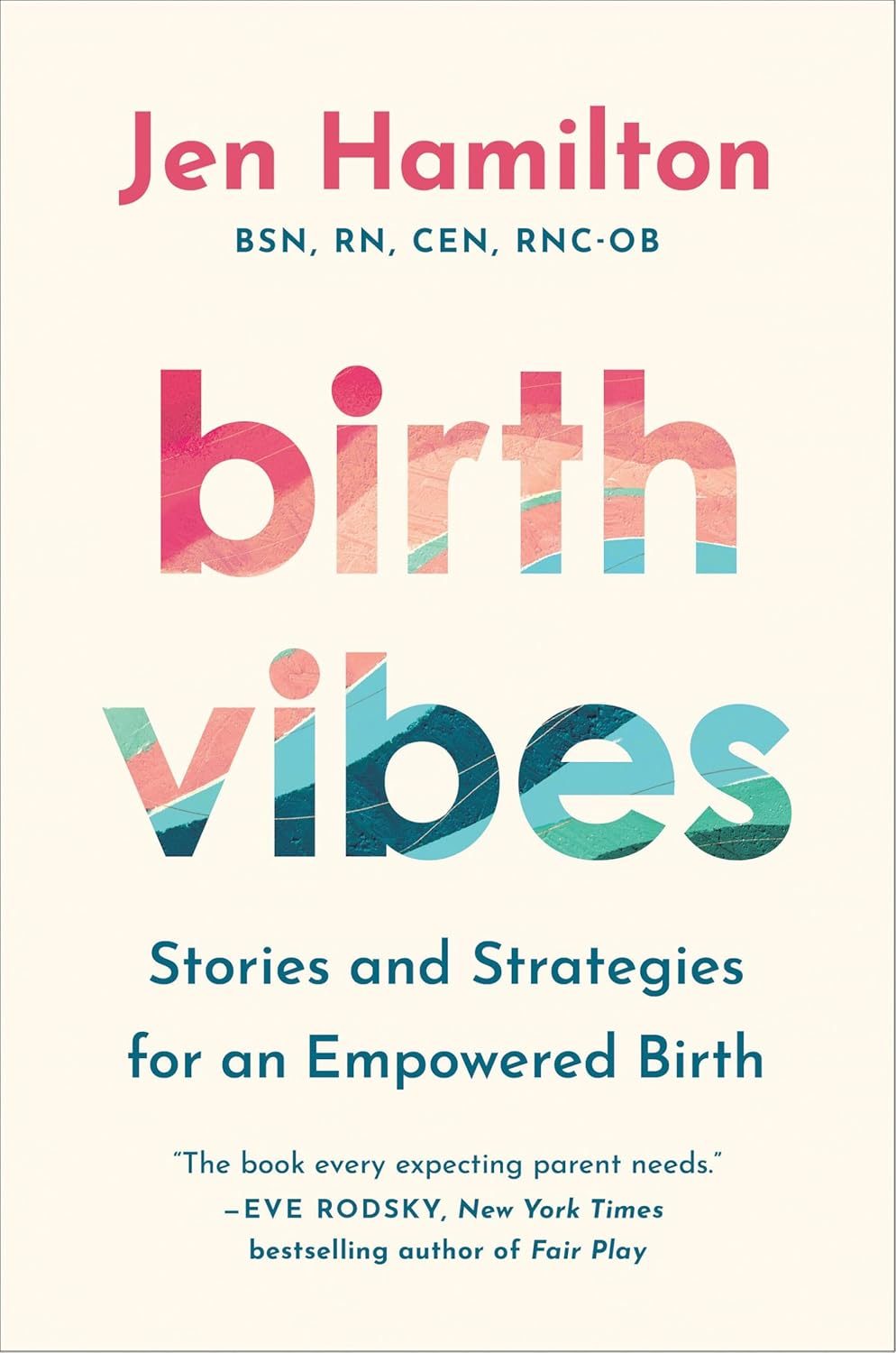 Empowered Birth: Stories and Strategies 1 Empowered Birth: Stories and Strategies