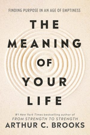 Finding Purpose in an Age of Emptiness
