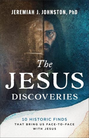 Jesus Discoveries: 10 Historic Finds Revealed