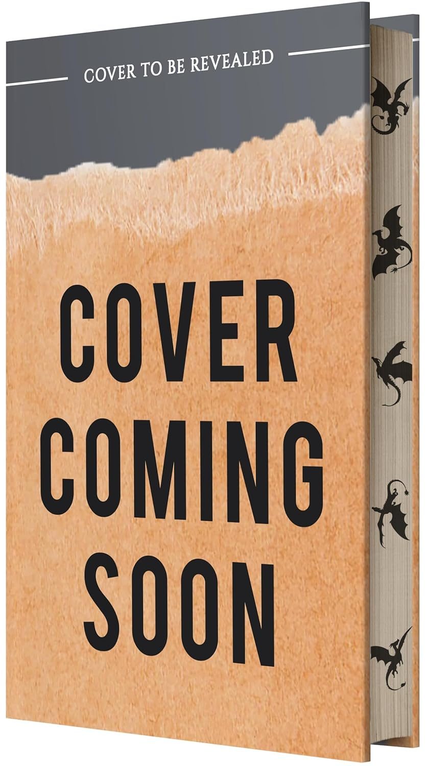 Untitled Empyrean: Not Book Four 1 Untitled Empyrean: Not Book Four