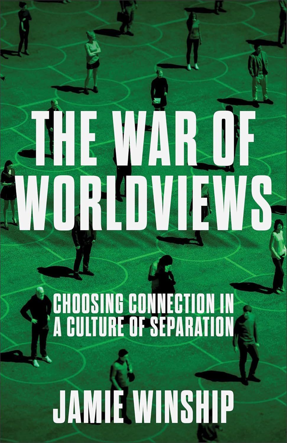 Choosing Connection in a Divided Culture 1 Choosing Connection in a Divided Culture