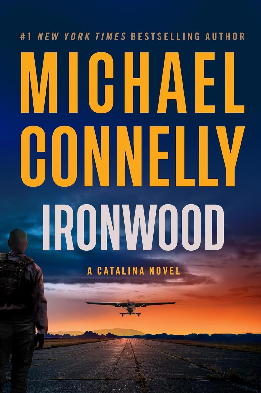 Ironwood: A Novel 1 Ironwood: A Novel