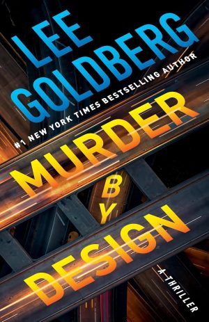 Murder by Design: A Thriller