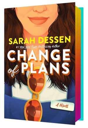 Plans Changed
