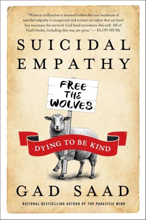 Suicidal Empathy: The Cost of Kindness