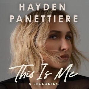 This Is Me: A Reckoning (Audible)